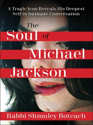 cover image of Soul of Michael Jackson